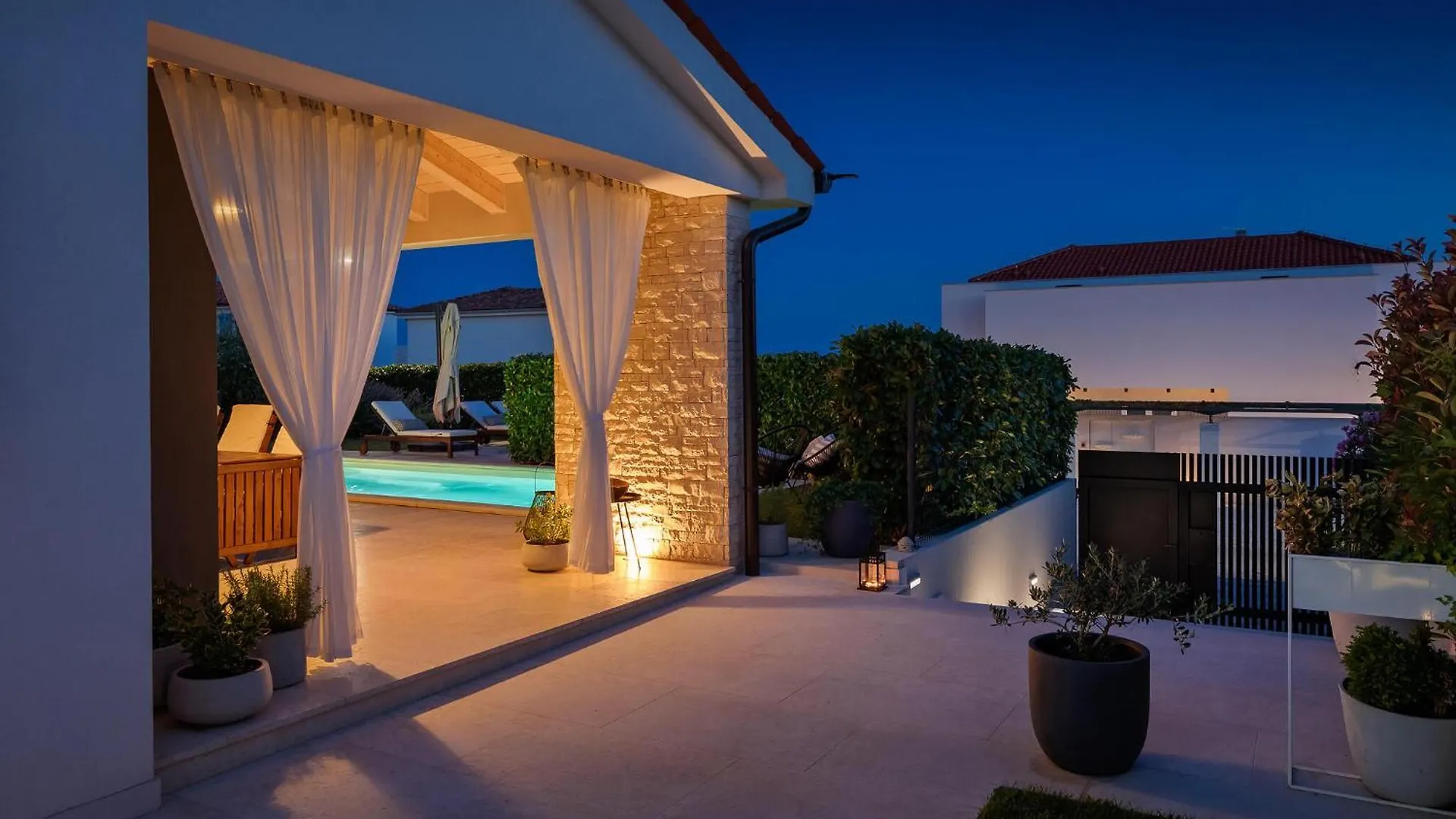 Villa Laurentii Porec